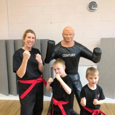 Family Foundation